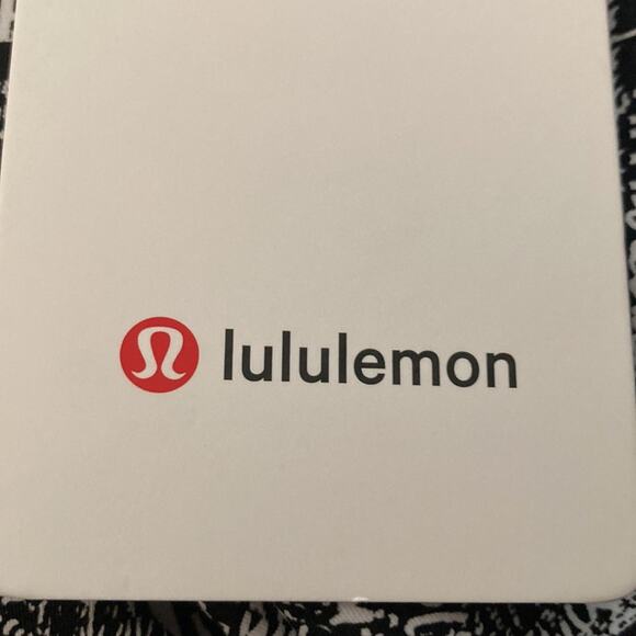 Lululemon Wunder Train HR Tight 25" Tear It Up Size 2 - Picture 7 of 9